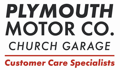 Plymouth Motor Company Plymouth Motor Company
