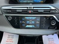 CITROEN GRAND C4 PICASSO