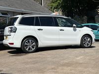 CITROEN GRAND C4 PICASSO