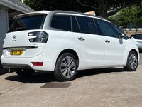 CITROEN GRAND C4 PICASSO