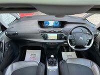 CITROEN GRAND C4 PICASSO