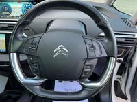 CITROEN GRAND C4 PICASSO
