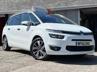 CITROEN GRAND C4 PICASSO