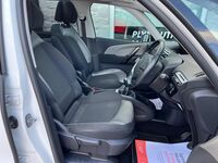 CITROEN GRAND C4 PICASSO