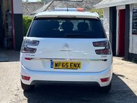CITROEN GRAND C4 PICASSO