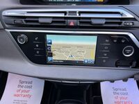 CITROEN GRAND C4 PICASSO