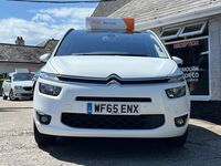 CITROEN GRAND C4 PICASSO