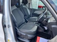 CITROEN GRAND C4 PICASSO