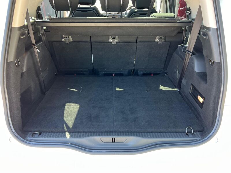 CITROEN GRAND C4 PICASSO