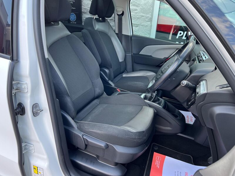 CITROEN GRAND C4 PICASSO