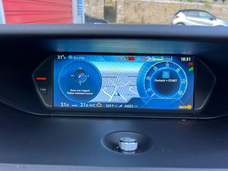 CITROEN GRAND C4 PICASSO