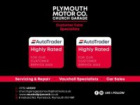 VAUXHALL GRANDLAND X