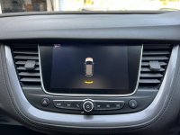 VAUXHALL GRANDLAND X