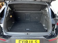 VAUXHALL GRANDLAND X