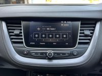VAUXHALL GRANDLAND X