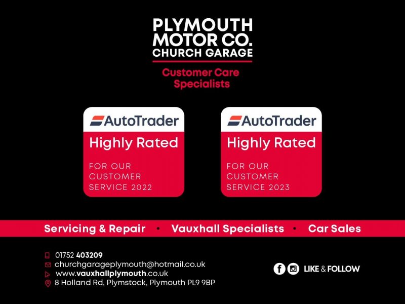 VAUXHALL GRANDLAND X