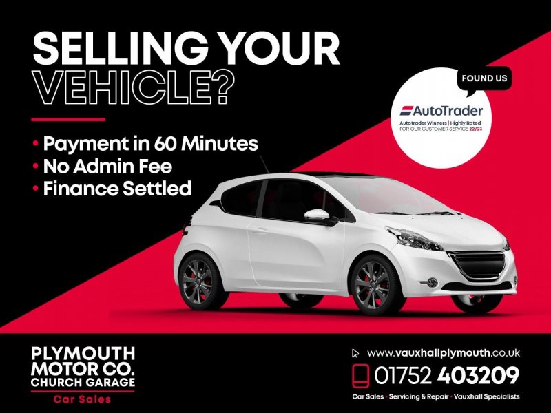 VAUXHALL GRANDLAND X