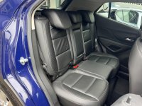 VAUXHALL MOKKA X