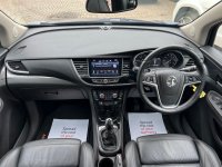 VAUXHALL MOKKA X