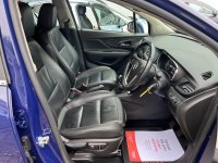 VAUXHALL MOKKA X