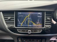VAUXHALL MOKKA X