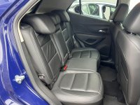 VAUXHALL MOKKA X