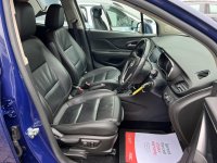 VAUXHALL MOKKA X