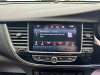 VAUXHALL MOKKA X