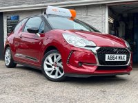 DS AUTOMOBILES DS 3
