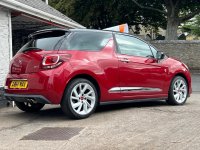 DS AUTOMOBILES DS 3