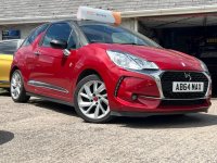 DS AUTOMOBILES DS 3
