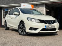 NISSAN PULSAR