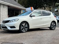 NISSAN PULSAR