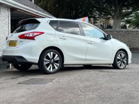 NISSAN PULSAR