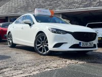 MAZDA MAZDA6
