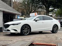 MAZDA MAZDA6