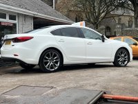 MAZDA MAZDA6